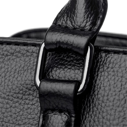 Genuine Brand Luxury Designer Women Bags High Quality Leather Shoulder Crossbody Messenger Tote Bag Large Handbag Purses