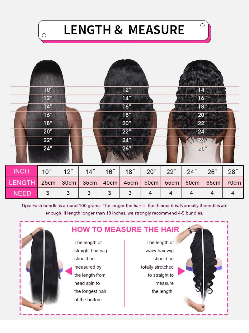 13x4 Chocolate Brown Straight Lace Front Wigs Human Hair 13x6 Transparent HD Lace Frontal Wig Pre Plucked Brown Glueless Wigs