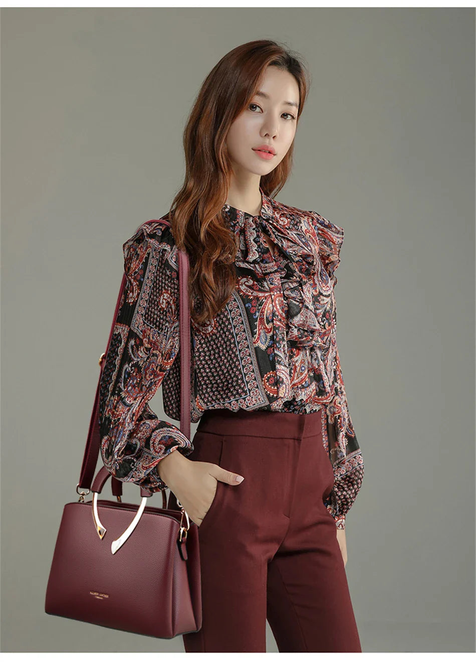 High Quality Leather Casual Tote Luxury Handbags Women Bags Designer Shoulder Crossbody Bags for Women 2024