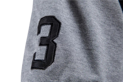 100% Cotton Badge Embroidery Polo Shirt for Men Short-sleeved Patchwork Men's Polos Quality Summer Brand Men Clothing