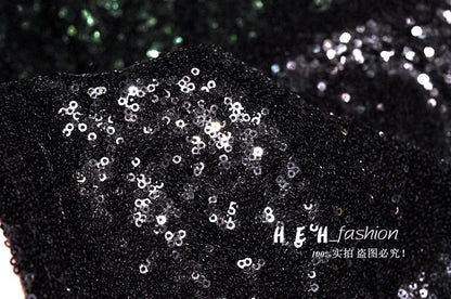 Sequins Condole Belt Vest, Women's Fashion Wear Tops 2023 Suumer Sexy Low-cut Loose T-shirts tank top  tops