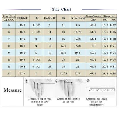 Classic 1-carat Moissanite Ring with Certificate Laboratory Diamond Rings Women Wedding Jewelry 18K Gold Plated S925 Silver