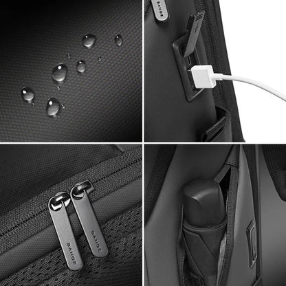 New Arrival Laptop Backpacks Multifunctional with WaterProof Big Capacity Daily Work Business Backpack Back Pack Mochila