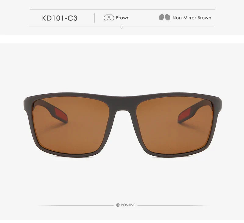 Ultra Light Rectangular Photochromic Sunglasses Men Polarized TAC 1.1mm Thickness Lens UV400 Sun Glasses Women Cat.3 CE