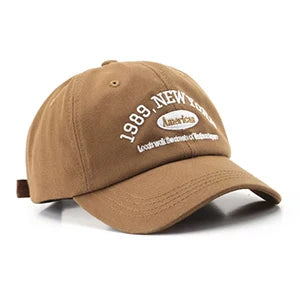 Stylish Green Streetwear Baseball Caps For Men Luxury Brand Women Hat Cotton Letter Snapback Hip Hop Cap Gorras Para Mujer