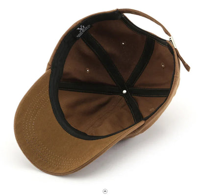 Stylish Green Streetwear Baseball Caps For Men Luxury Brand Women Hat Cotton Letter Snapback Hip Hop Cap Gorras Para Mujer
