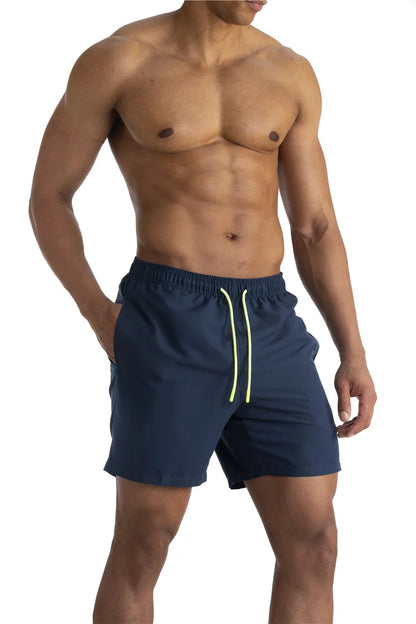 Fashion Summer Men Beach Short Brand Casual Shorts Men High Quality Board Shorts Beach Shorts Boxer Trunks Bermuda Beach