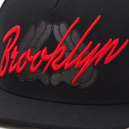 Embroidery hip hop cap snapback hat for men women adult outdoor casual sun baseball caps Dropshipping