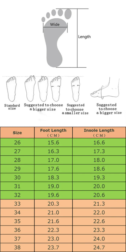 2026 Kids Sneakers Boys Basketball Shoes Children's Casual Shoes Outdoor Training Running Sneakers Child Non-slip Comfortable 8