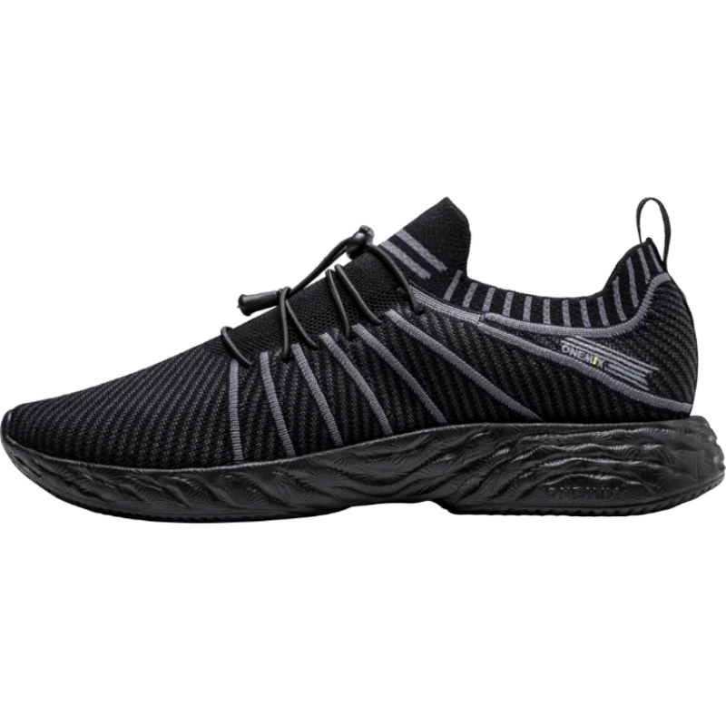 Waterproof Running Shoes for Men Breathable Light Women Training Walking Sneakers Outdoor Trekking Slip-on Sports Shoes