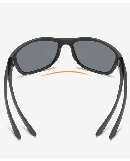 Men's Polarized Fishing Sunglasses With Glasses Chain For Men Women Driving Hiking Sun Glasses Fishing Eyewear