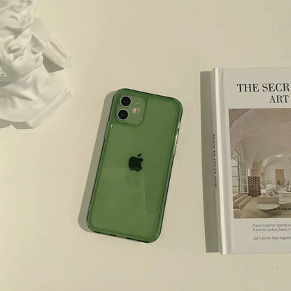 New silicone phone case jane style cover for iphone 14plus 7 8 plus 11 12 mini 14 13 15 pro max x xr xsmax shockproof capa shell