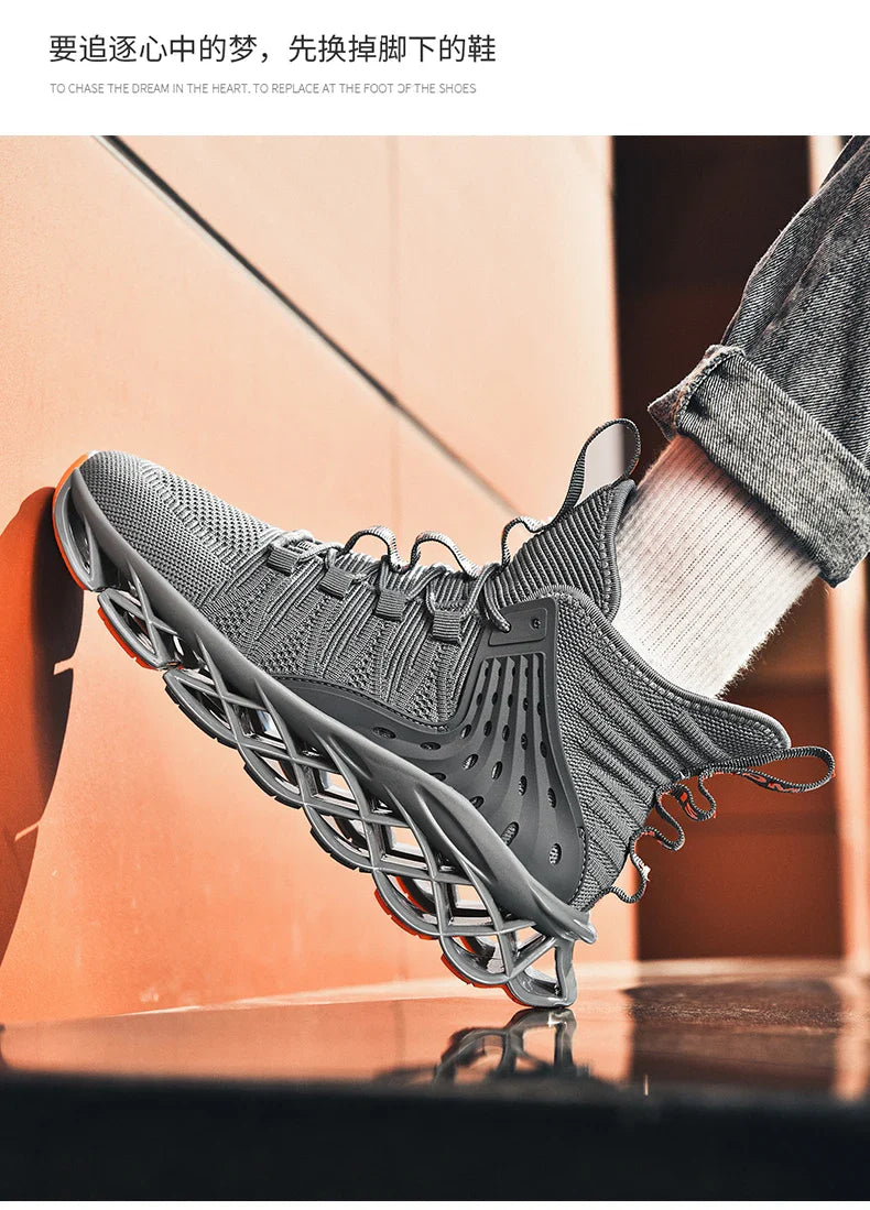men shoes Sneakers Male Mens casual Shoes tenis Luxury shoes Trainer Race Breathable Shoes fashion loafers running Shoes for men