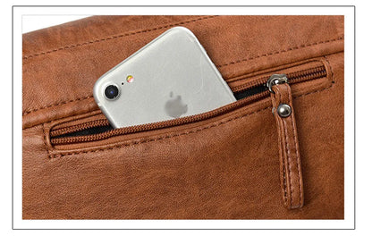 Vintage Shoulder Messenger Bags For Women 2024 New Purses And Handbags Soft Leather Crossbody Bags Casual Small Tote Bag Bolsos