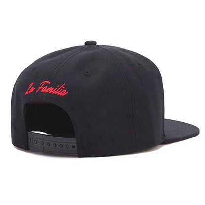 Embroidery hip hop cap snapback hat for men women adult outdoor casual sun baseball caps Dropshipping