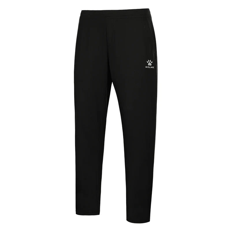 Running Pants Men Sweatpants Sports Joggers Quick Drying Breathable Sportswear Training Spring Summer Trousers 8153CK1002