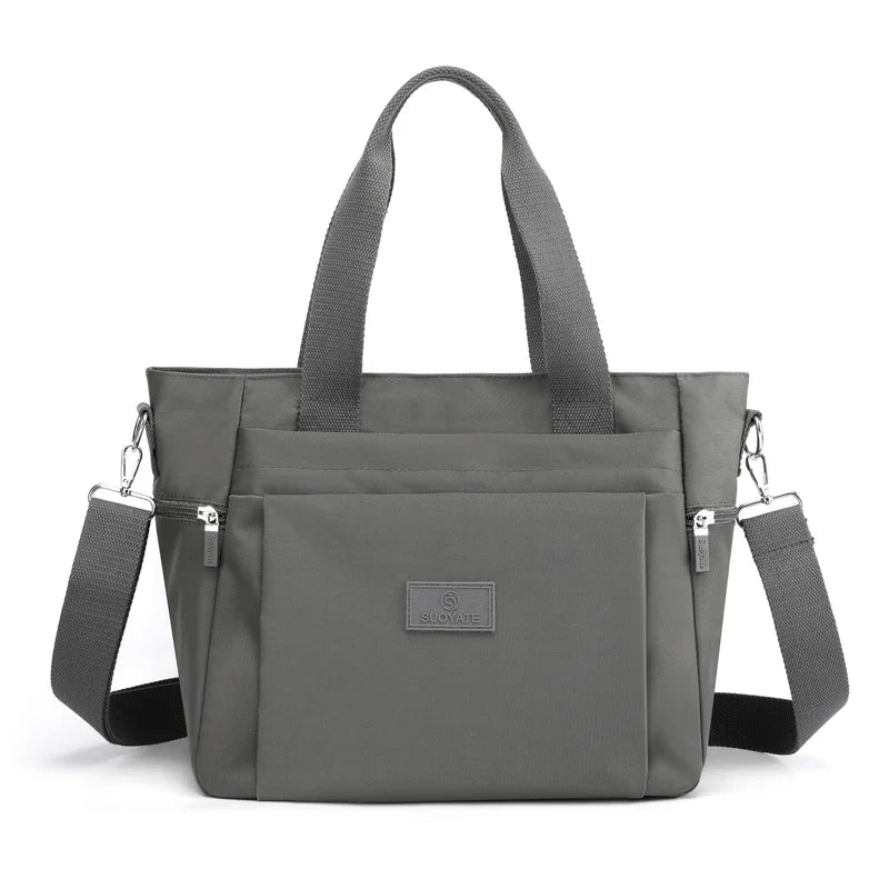 Womens Hand bags Designers Luxury Handbags Women Nylon Shoulder Bags Female Top-handle Bags Fashion Brand Handbags