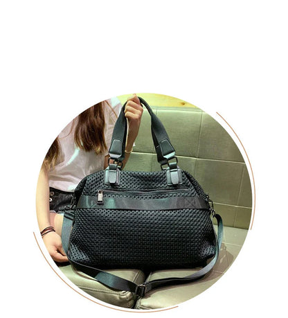 Super Large Capacity Travel bag Luggage luxury designer purses and handbag brand female Tote bags for women Shopper Shoulder Bag