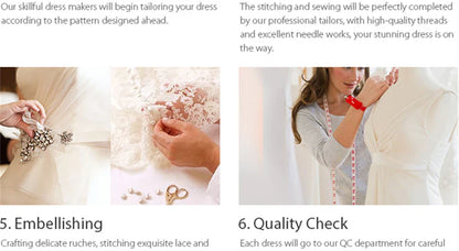 2025 Mermaid Wedding Dresses Boho Sweetheart Long Sleeves Bridal Dress Without Veil Wedding Ball Prom Gowns Customized