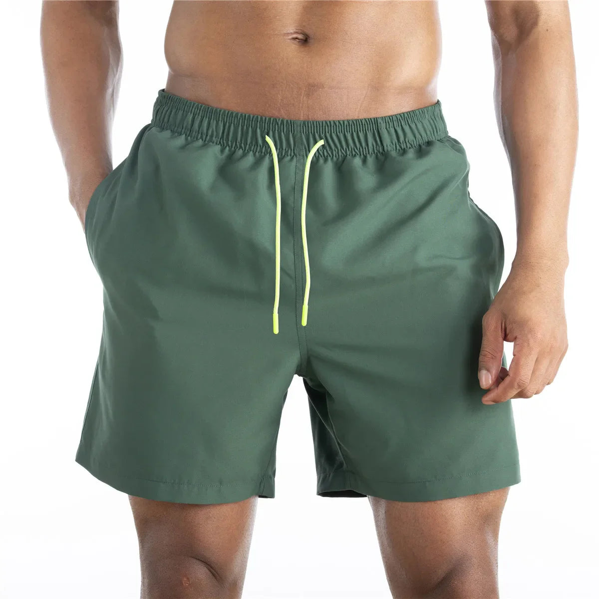 Fashion Summer Men Beach Short Brand Casual Shorts Men High Quality Board Shorts Beach Shorts Boxer Trunks Bermuda Beach