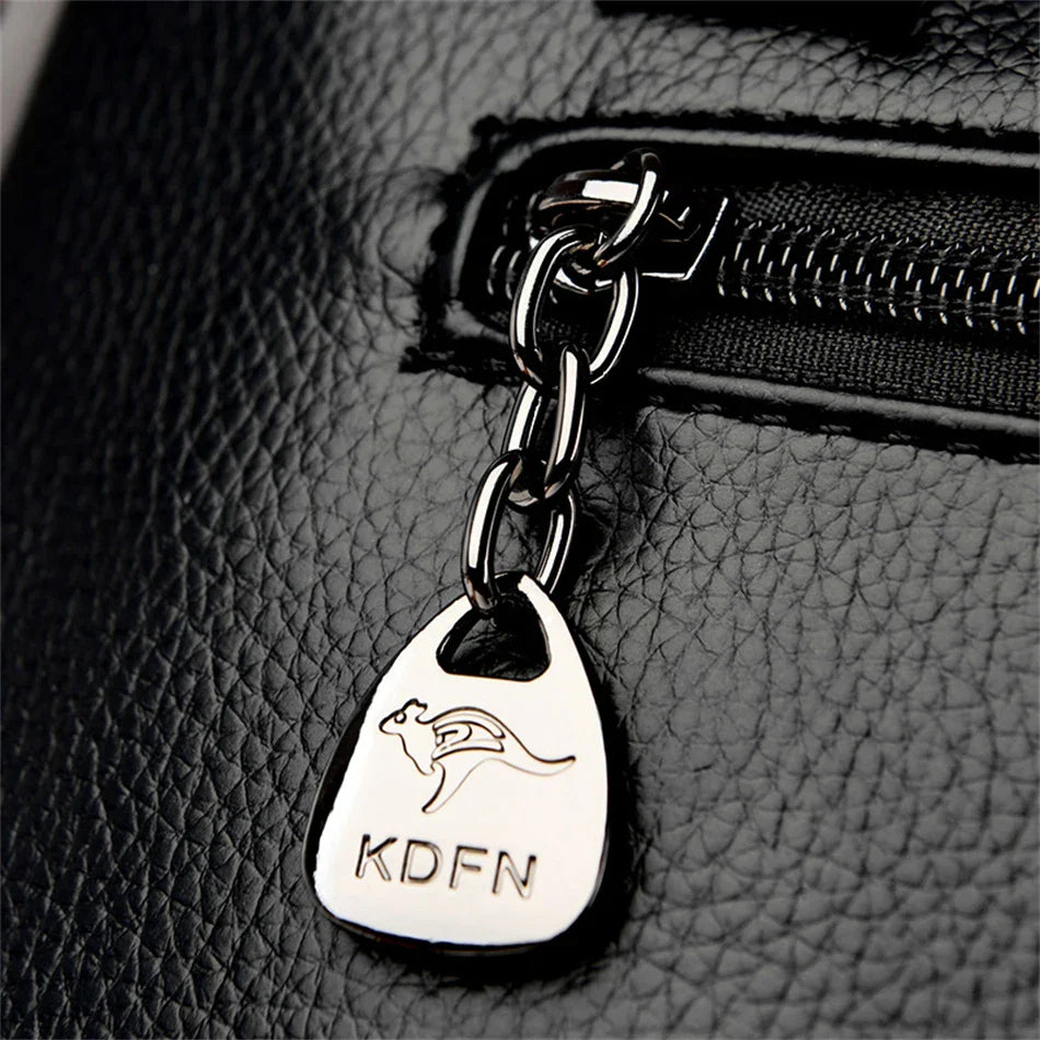 Women Fahsion Tote Bag Handbag Purses Large Luxury Designer Shopper Bag Soft Leather Branded Shoulder Crossbody Messenger Bag