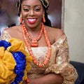 African Wedding Coral Beaded Fine Jewelry Set For Women High Quality 2023