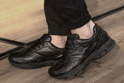 New Arrival Classics Style Men Running Shoes Lace Up Sport Shoes Men Outdoor Jogging Walking Athletic Shoes Male For Retail