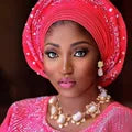 African Wedding Coral Beaded Fine Jewelry Set For Women High Quality 2023