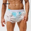 Fashion Summer Men Beach Short Brand Casual Shorts Men High Quality Board Shorts Beach Shorts Boxer Trunks Bermuda Beach