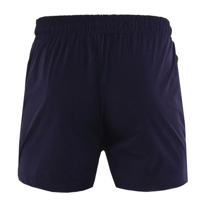 Red Running Sport Shorts Men Quick Dry Fitness Short Pants Bodybuilding