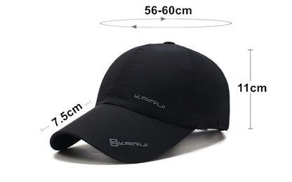 Baseball Cap  Women Dad  Snapback Hats For Men