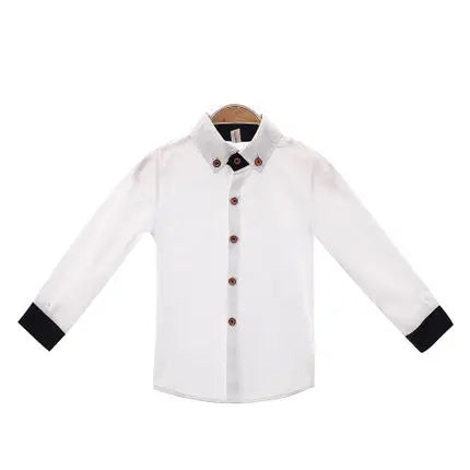 Flower Boys Formal Blazer Suit Kids Jacket Vest Pants Tie 4Pcs Wedding Tuxedo Set Children Prom Costume Performance Dress