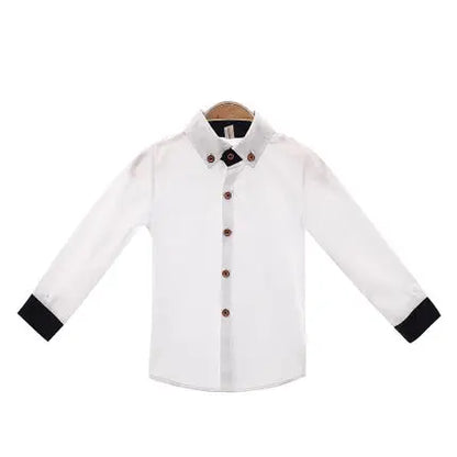 Flower Boys Formal Blazer Suit Kids Jacket Vest Pants Tie 4Pcs Wedding Tuxedo Set Children Prom Costume Performance Dress