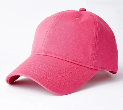 Oversize Baseball Caps 100% Cotton Summer Sports Sun Hats for Women Men Big Head Plain Large Snapback Cap Unisex
