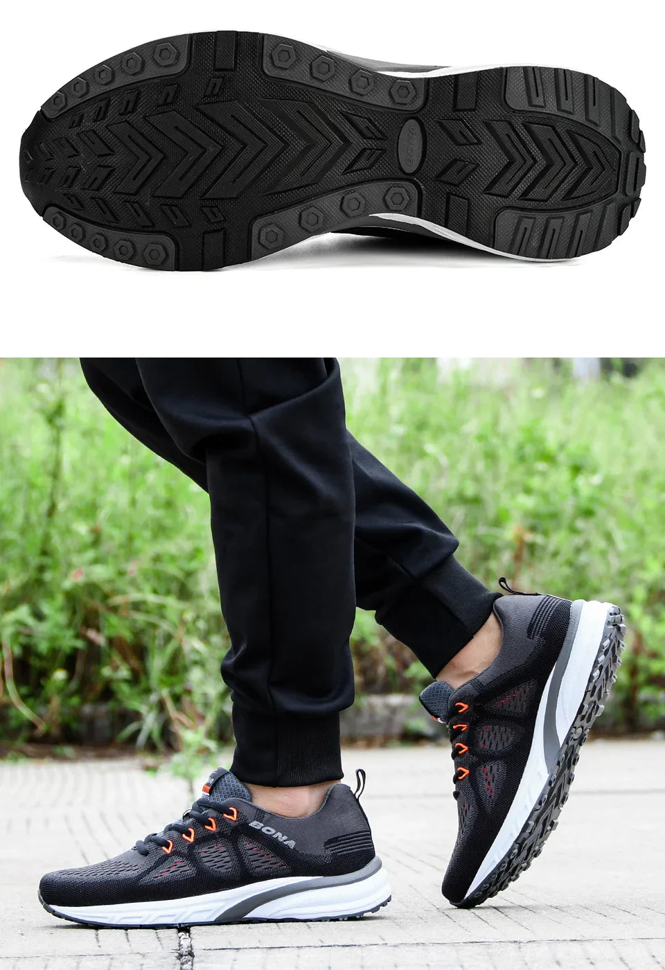 Sneakers Men Shoes Sport Mesh Trainers Lightweight Baskets Femme Running Shoes  Outdoor Athletic Shoes Men