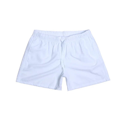 Men Casual Shorts Quick Drying Fitness Short homme Beach Shorts Men