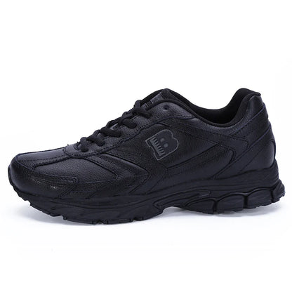 New Arrival Classics Style Men Running Shoes Lace Up Sport Shoes Men Outdoor Jogging Walking Athletic Shoes Male For Retail