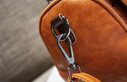 flowers Pendant Handbag Women's fashion Boston bags single shoulder bag ladies crossbody bag PU messenger bag