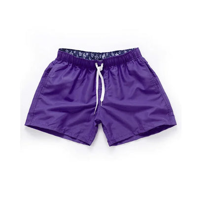 Men Casual Shorts Quick Drying Fitness Short homme Beach Shorts Men