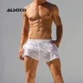 Fashion Summer Men Beach Short Brand Casual Shorts Men High Quality Board Shorts Beach Shorts Boxer Trunks Bermuda Beach