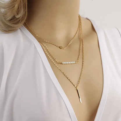 Jewelry Leaves Bird Pendant Necklace Maxi Statement Necklace Chokers Necklace
