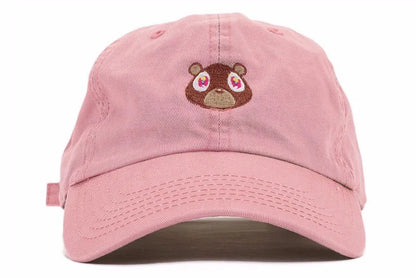 Lovely Baseball Cap Summer For Men Women Snapback