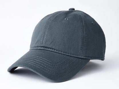Oversize Baseball Caps 100% Cotton Summer Sports Sun Hats for Women Men Big Head Plain Large Snapback Cap Unisex