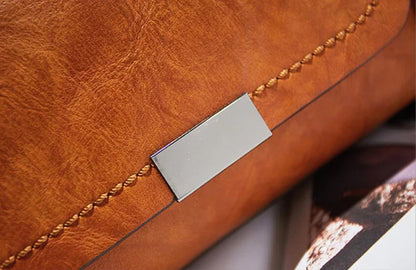 flowers Pendant Handbag Women's fashion Boston bags single shoulder bag ladies crossbody bag PU messenger bag