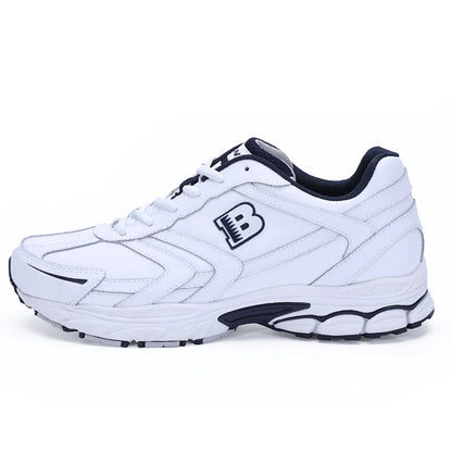 New Arrival Classics Style Men Running Shoes Lace Up Sport Shoes Men Outdoor Jogging Walking Athletic Shoes Male For Retail