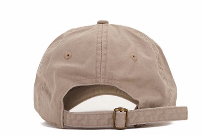 Lovely Baseball Cap Summer For Men Women Snapback