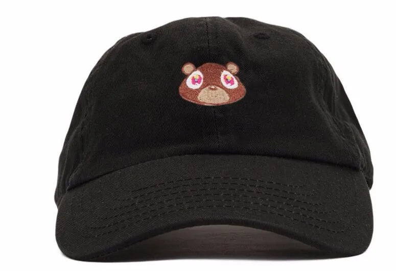 Lovely Baseball Cap Summer For Men Women Snapback