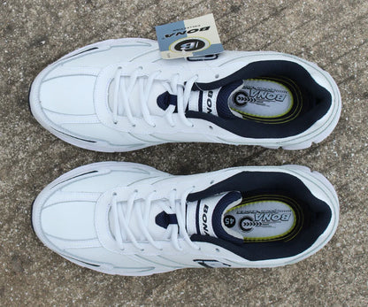 New Arrival Classics Style Men Running Shoes Lace Up Sport Shoes Men Outdoor Jogging Walking Athletic Shoes Male For Retail
