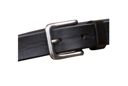 Thin Belts for Women Unisex Genuine Leather Belt Female Metal Pin Buckle Belt