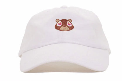 Lovely Baseball Cap Summer For Men Women Snapback